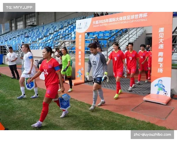 上海体育大学女足勇夺国际大体联足球世界杯冠军再创辉煌 上海体育大学女足勇夺国际大体联足球世界杯冠军再创辉煌