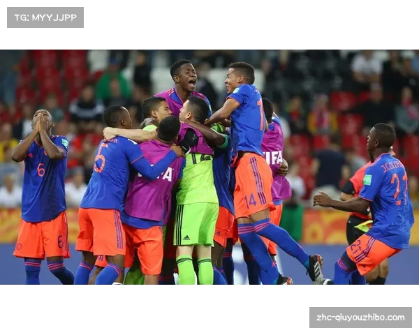 乌克兰U20世界杯三场不败晋级 波诺马连科力压群雄成关键先生 乌克兰U20世界杯三场不败晋级 波诺马连科力压群雄成关键先生