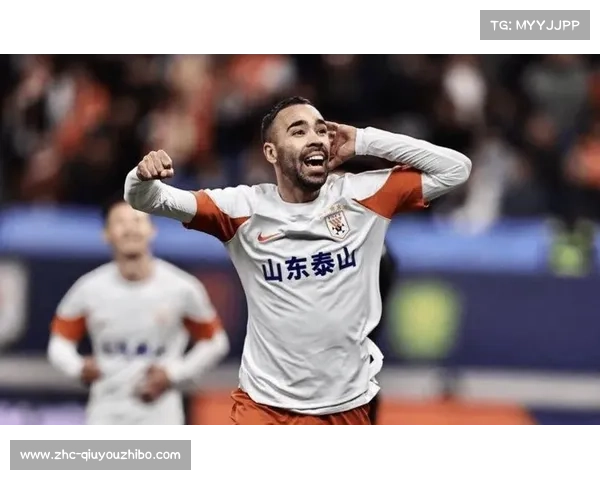 鲁能高层亲赴西亚游说格德斯回归泰山德尔加多晒照暗示核心地位