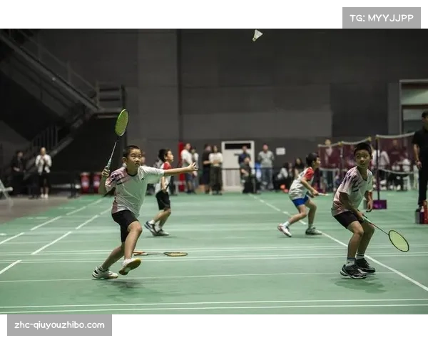 地方性羽毛球赛事数量增加 推动群众体育与竞技体育协同发展 地方性羽毛球赛事数量增加 推动群众体育与竞技体育协同发展