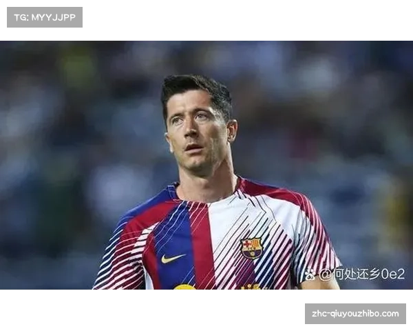 莱万年龄增长下的状态保持 巴萨锋线依赖度仍高