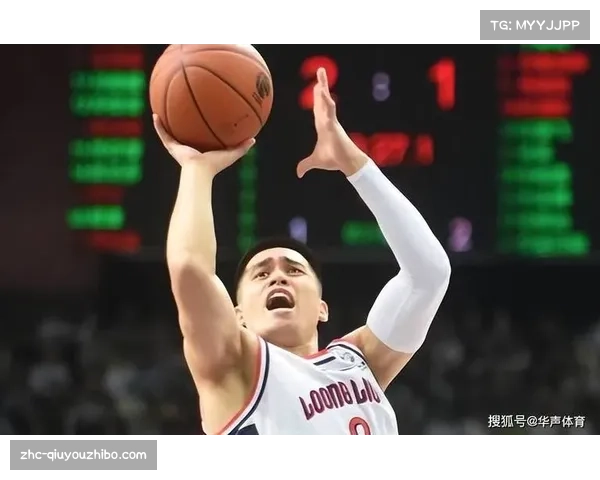 陈盈骏投篮命中率55.2%三分54.5%四月效率惊人
